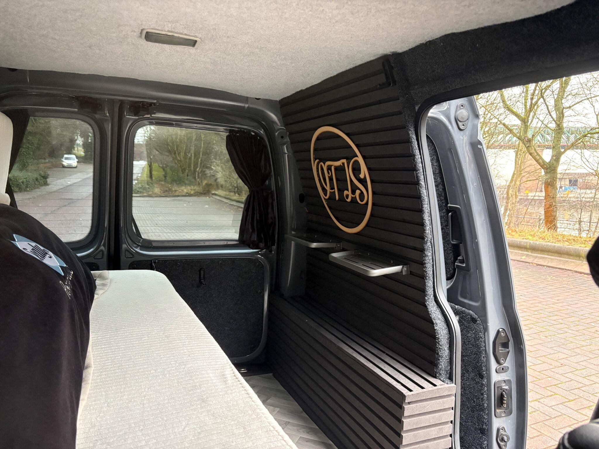 Volkswagen Caddy 2.0 TDI C20 BlueMotion Tech Highline SWB Euro 6 (s/s) 5dr 5dr Manual 2026