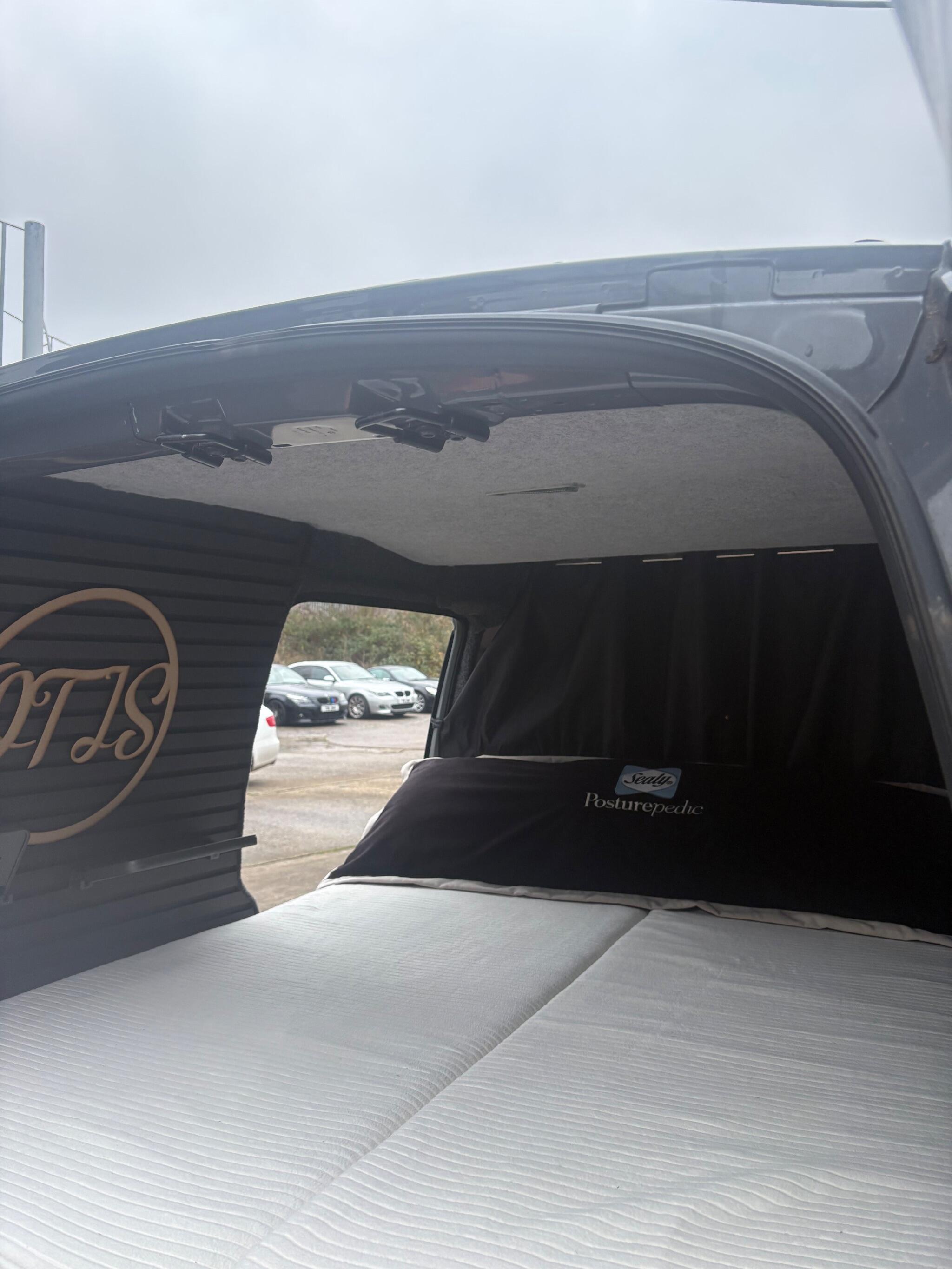 Volkswagen Caddy 2.0 TDI C20 BlueMotion Tech Highline SWB Euro 6 (s/s) 5dr 5dr Manual 2026