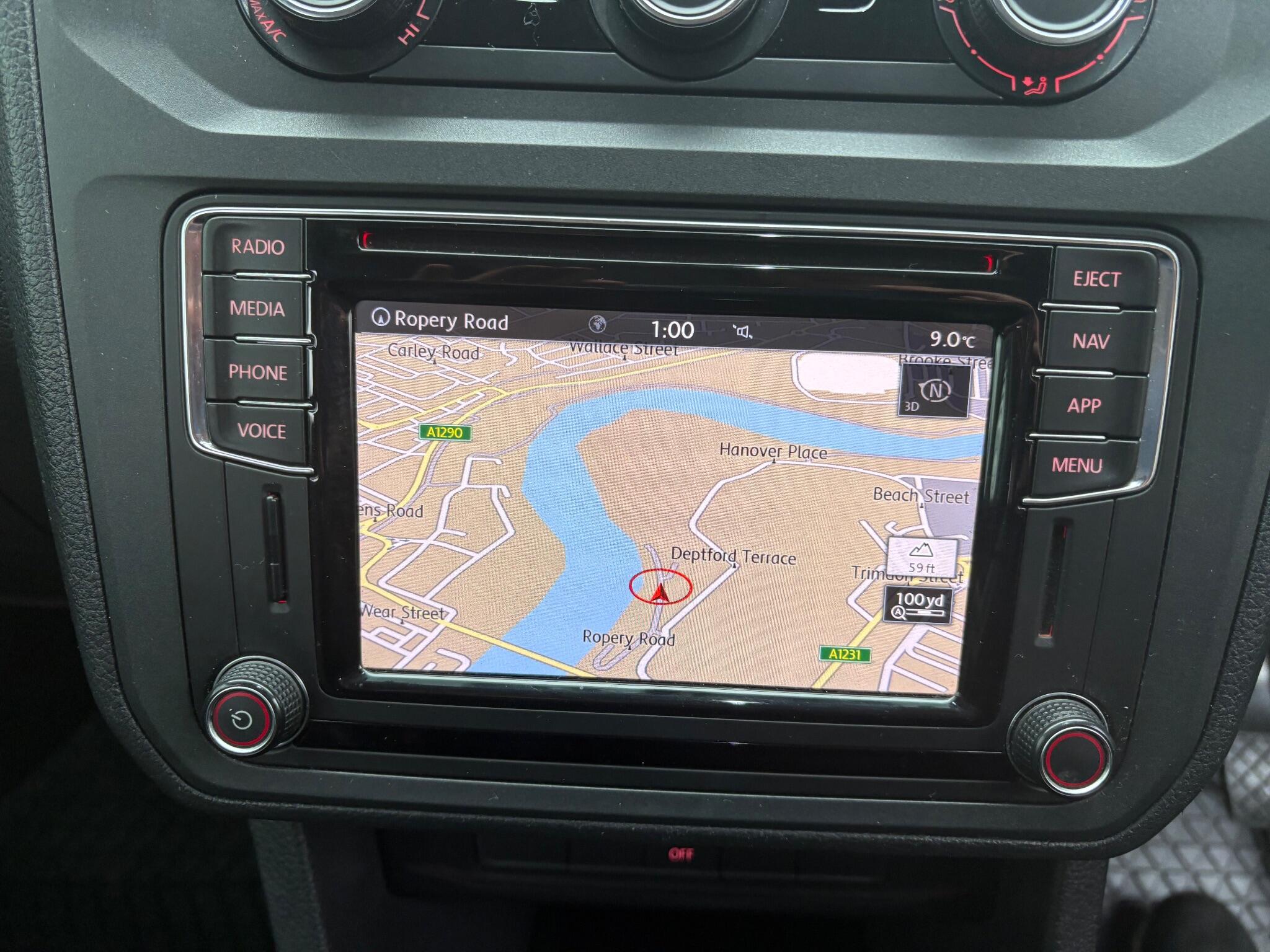 Volkswagen Caddy 2.0 TDI C20 BlueMotion Tech Highline SWB Euro 6 (s/s) 5dr 5dr Manual 2026