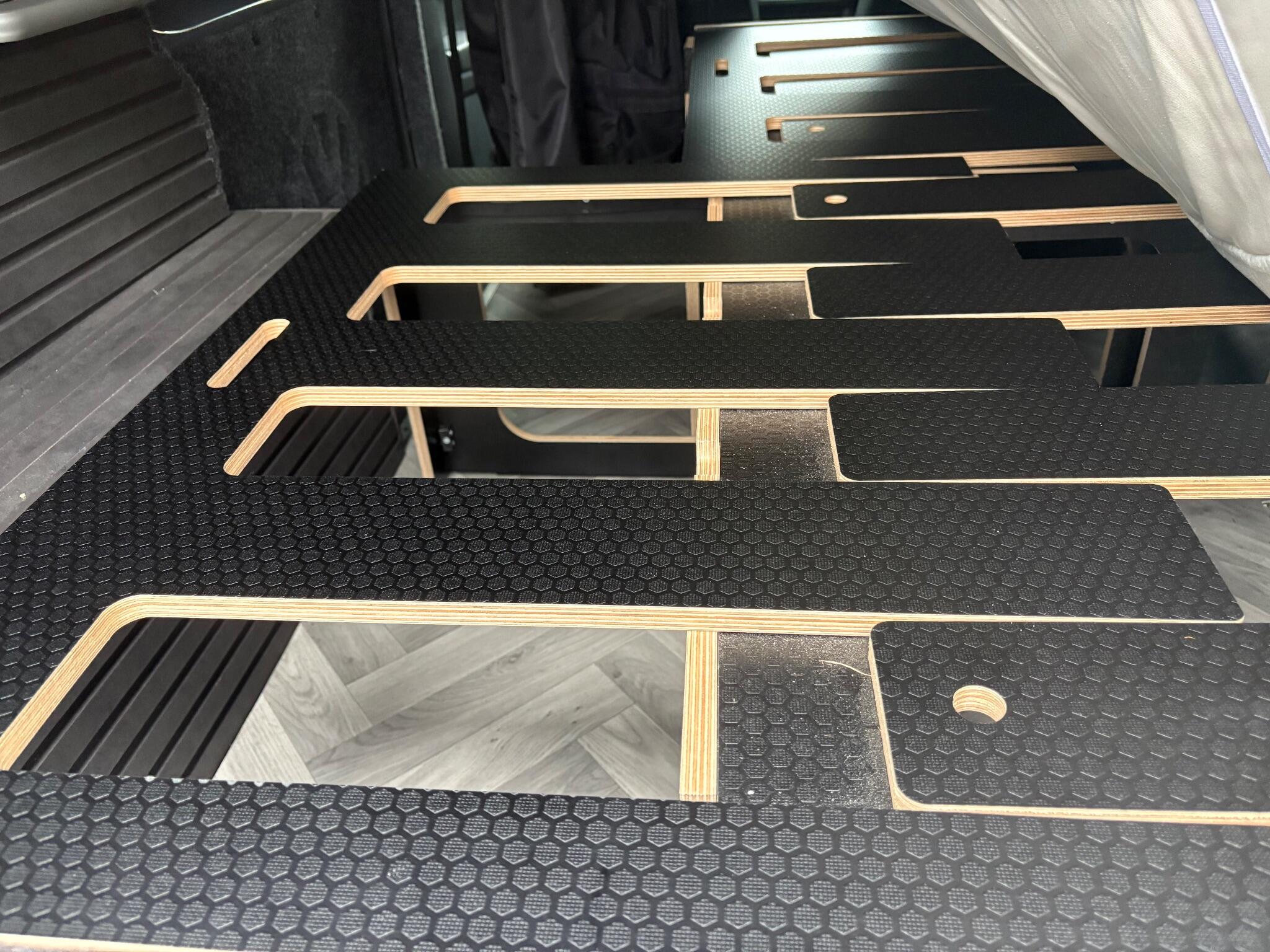 Volkswagen Caddy 2.0 TDI C20 BlueMotion Tech Highline SWB Euro 6 (s/s) 5dr 5dr Manual 2026