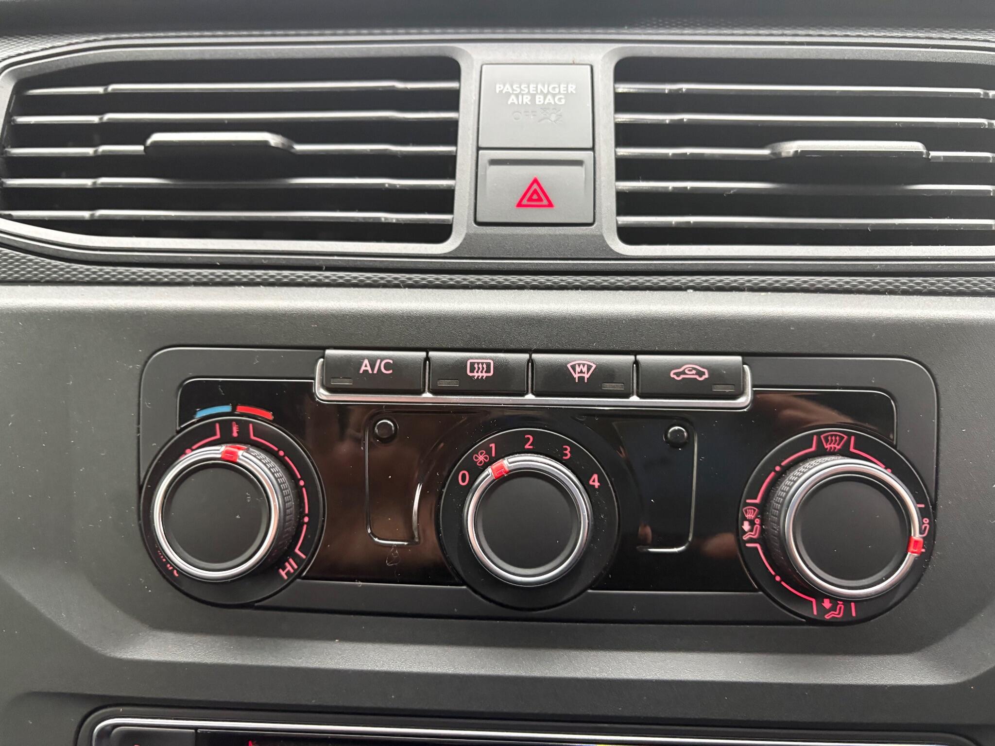 Volkswagen Caddy 2.0 TDI C20 BlueMotion Tech Highline SWB Euro 6 (s/s) 5dr 5dr Manual 2026