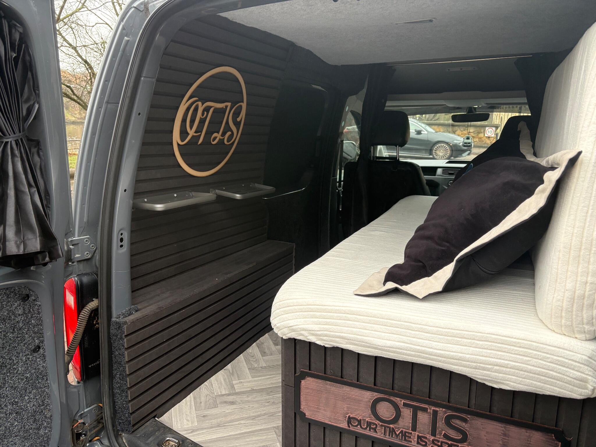 Volkswagen Caddy 2.0 TDI C20 BlueMotion Tech Highline SWB Euro 6 (s/s) 5dr 5dr Manual 2026