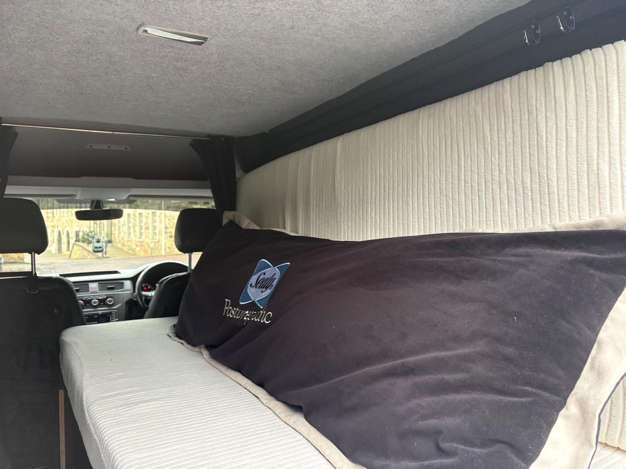 Volkswagen Caddy 2.0 TDI C20 BlueMotion Tech Highline SWB Euro 6 (s/s) 5dr 5dr Manual 2026