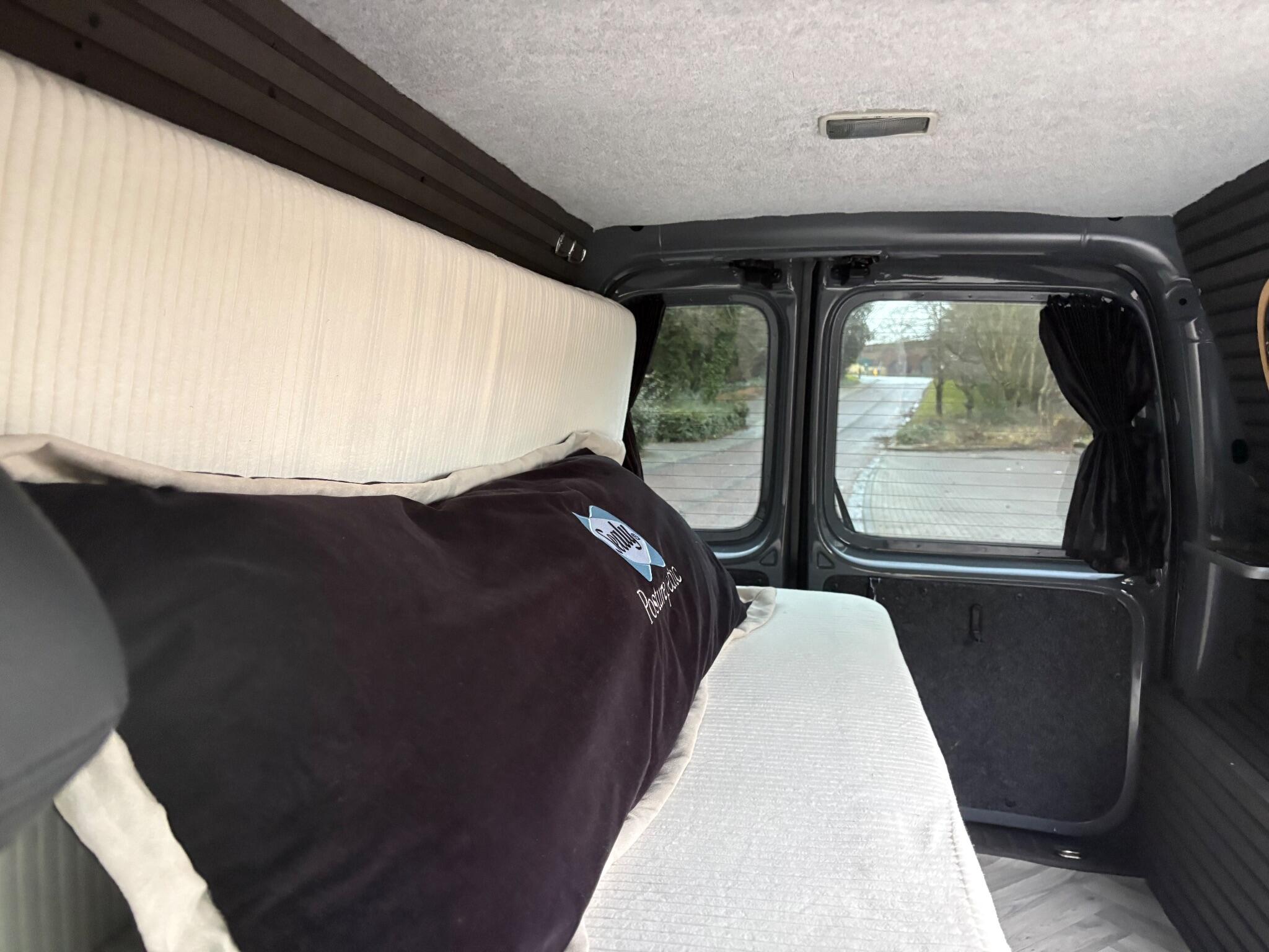 Volkswagen Caddy 2.0 TDI C20 BlueMotion Tech Highline SWB Euro 6 (s/s) 5dr 5dr Manual 2026