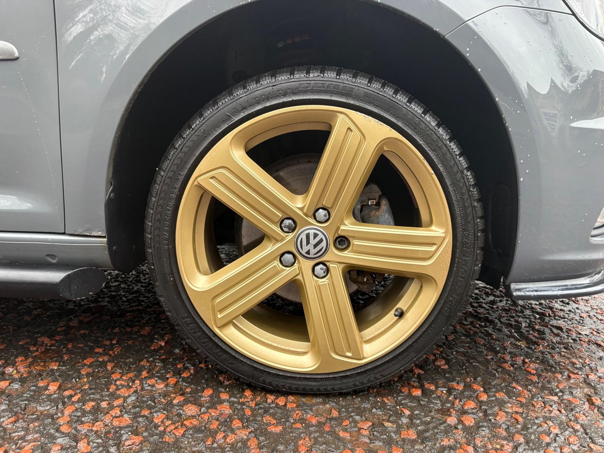 Volkswagen Caddy 2.0 TDI C20 BlueMotion Tech Highline SWB Euro 6 (s/s) 5dr 5dr Manual 2026