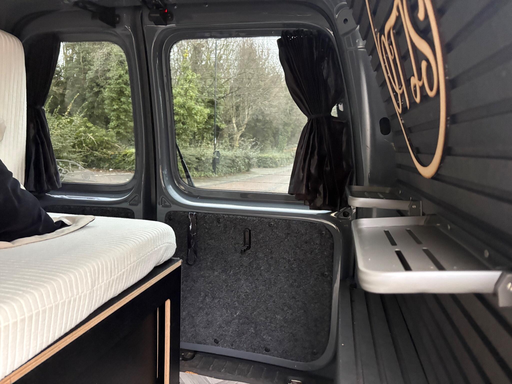 Volkswagen Caddy 2.0 TDI C20 BlueMotion Tech Highline SWB Euro 6 (s/s) 5dr 5dr Manual 2026