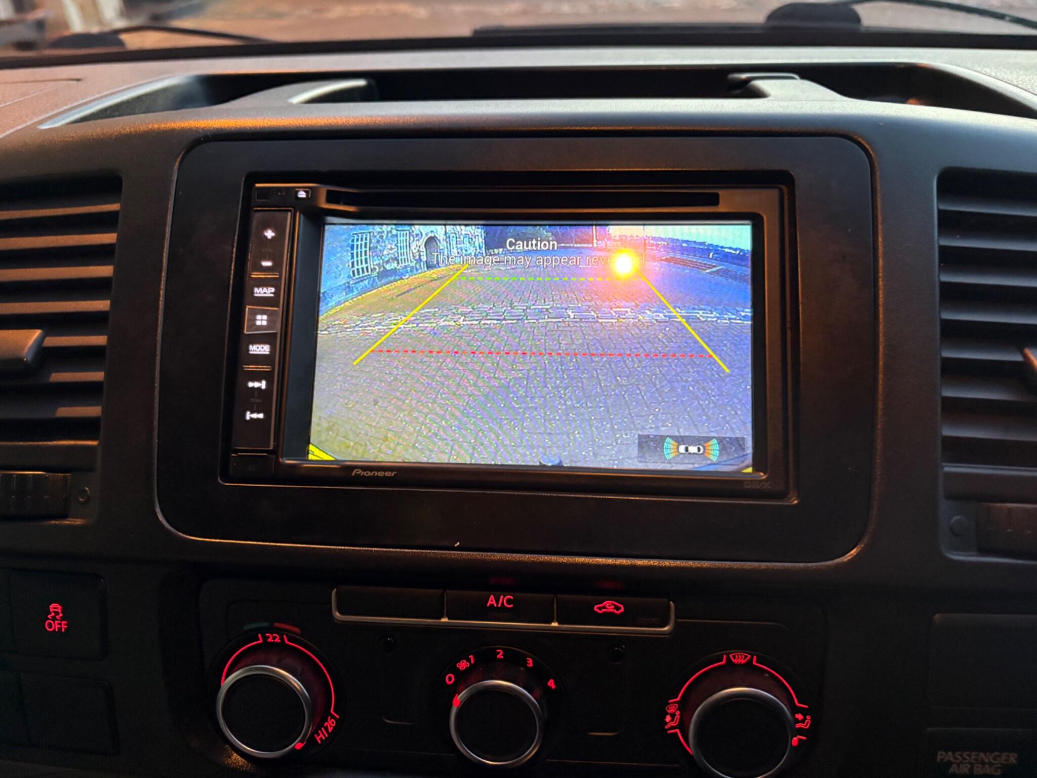 Volkswagen Transporter 2.0 TDI T30 Kombi L1 H1 4dr 4dr Manual 2026