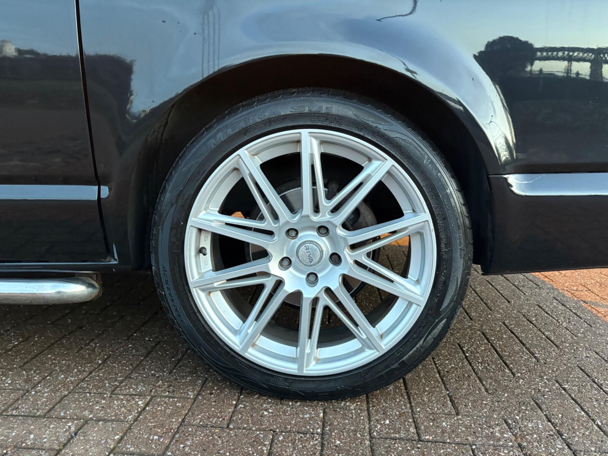 Volkswagen Transporter 2.0 TDI T30 Kombi L1 H1 4dr 4dr Manual 2026