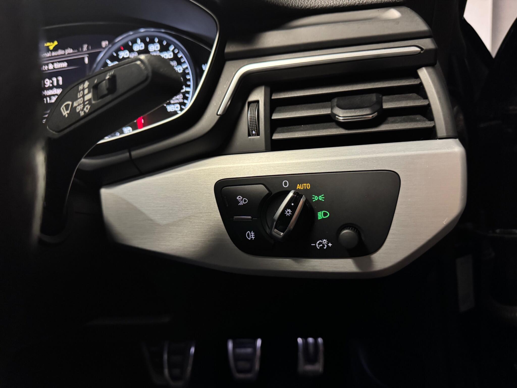 Audi A5 2.0 TDI ultra S line Sportback Euro 6 (s/s) 5dr 5dr Manual 2026