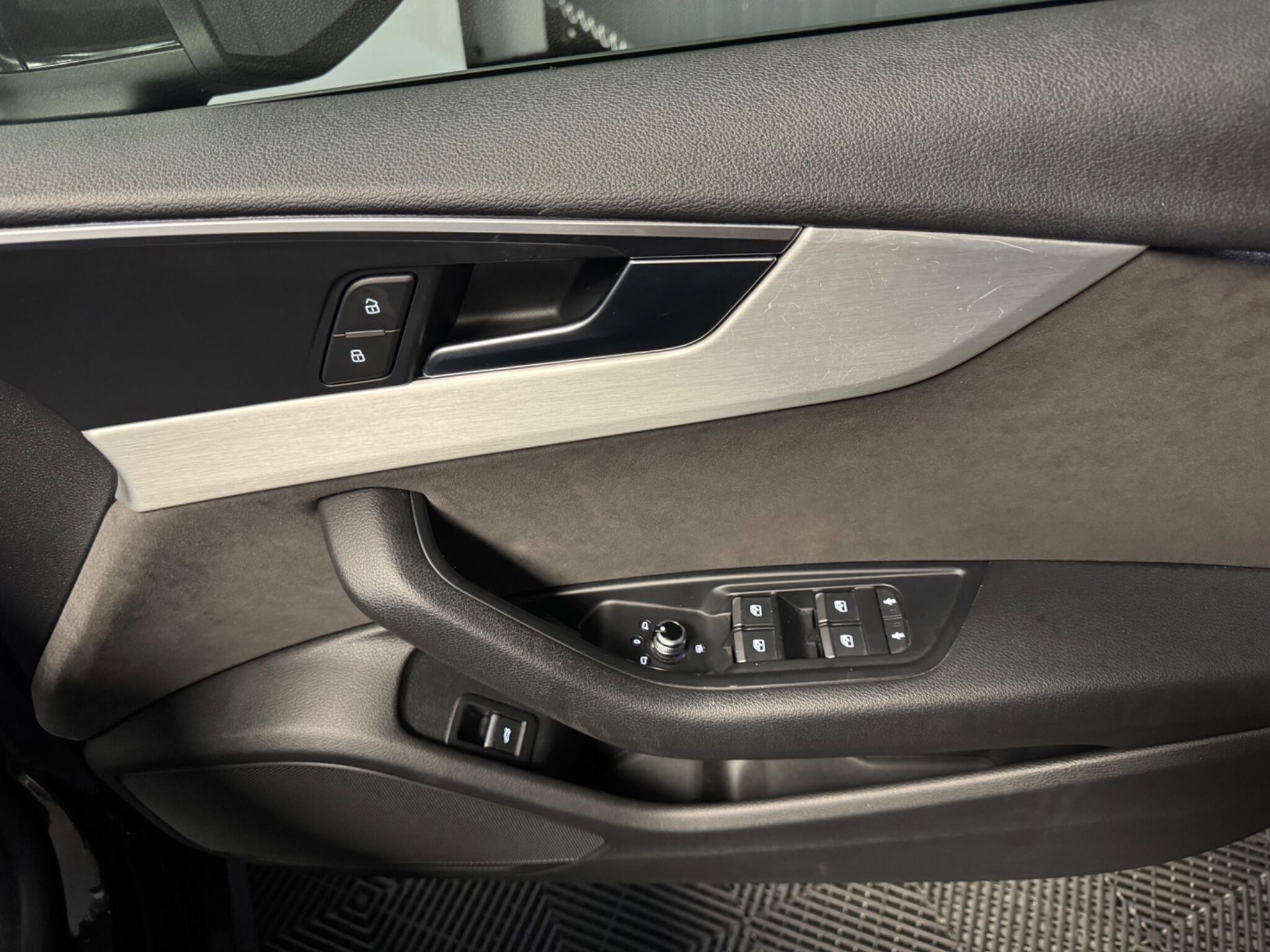 Audi A5 2.0 TDI ultra S line Sportback Euro 6 (s/s) 5dr 5dr Manual 2026