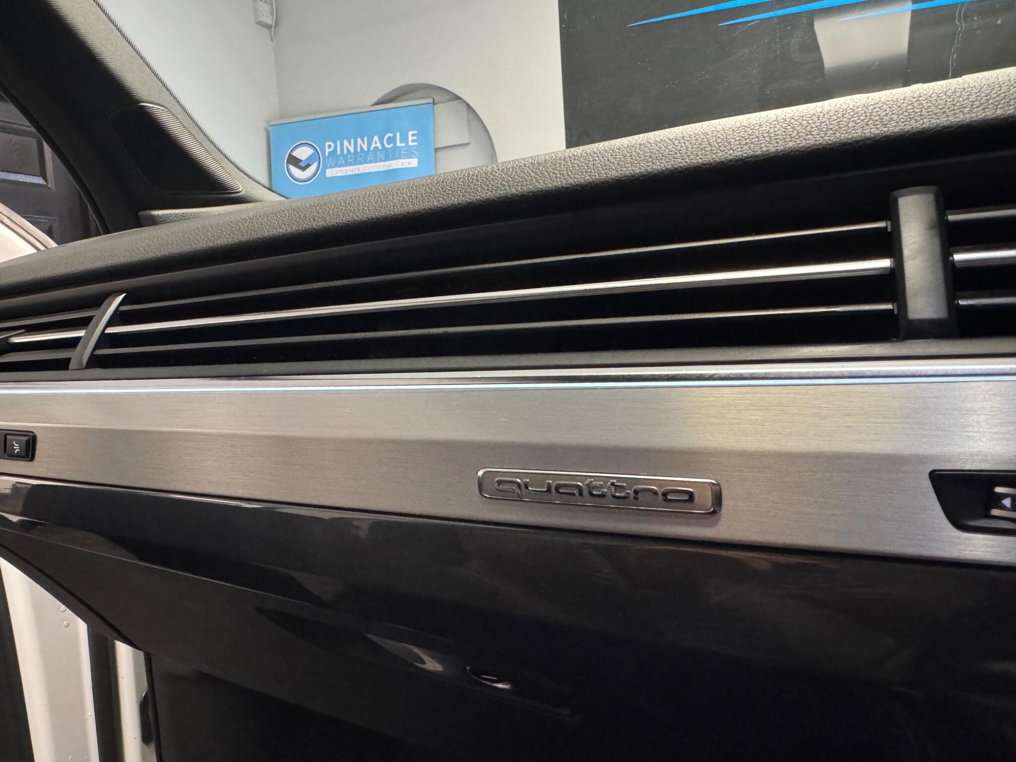 Audi Q7 3.0 TDI V6 S line Tiptronic quattro Euro 6 (s/s) 5dr 5dr Automatic 2026