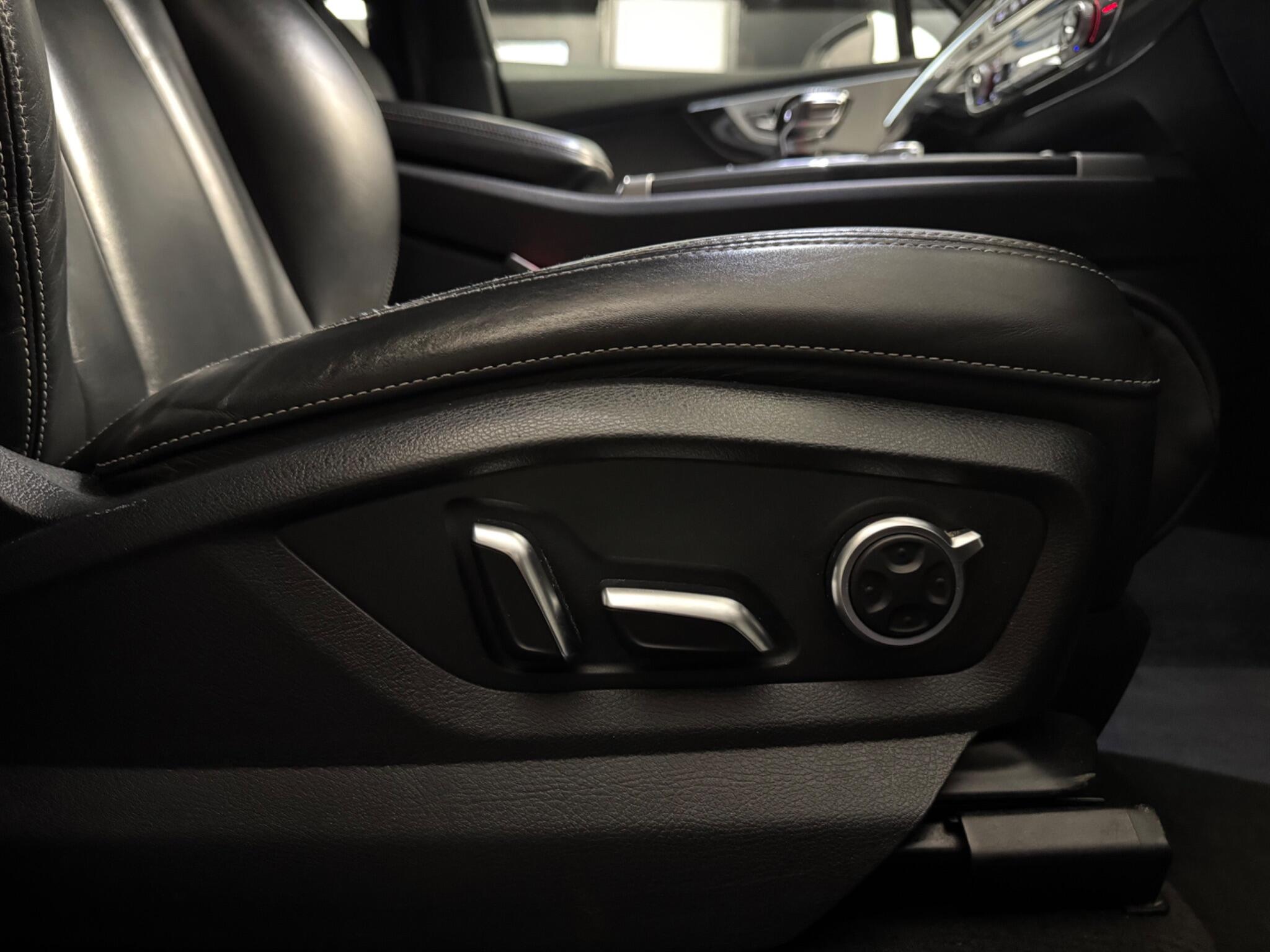 Audi Q7 3.0 TDI V6 S line Tiptronic quattro Euro 6 (s/s) 5dr 5dr Automatic 2026