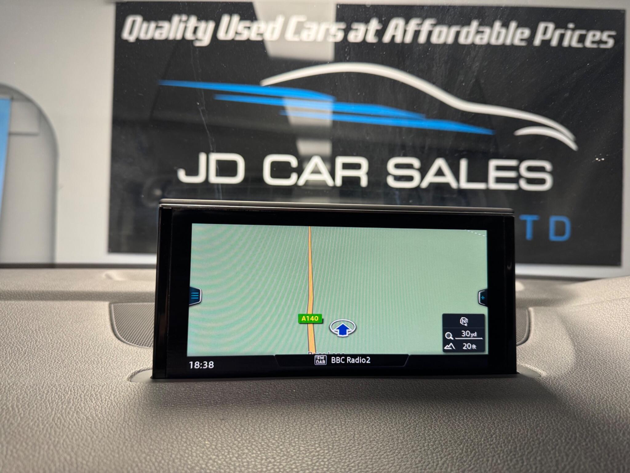 Audi Q7 3.0 TDI V6 S line Tiptronic quattro Euro 6 (s/s) 5dr 5dr Automatic 2026