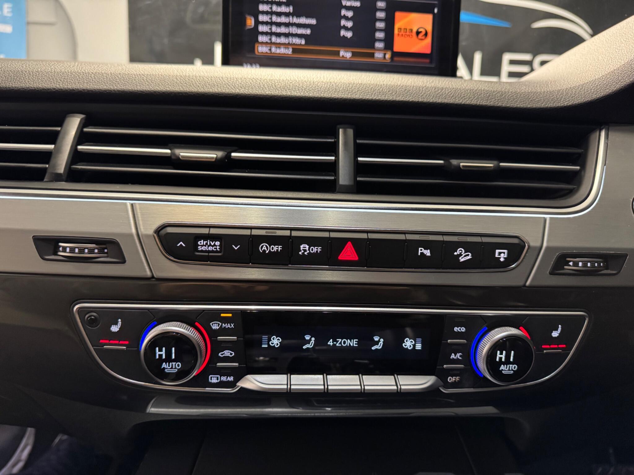 Audi Q7 3.0 TDI V6 S line Tiptronic quattro Euro 6 (s/s) 5dr 5dr Automatic 2026