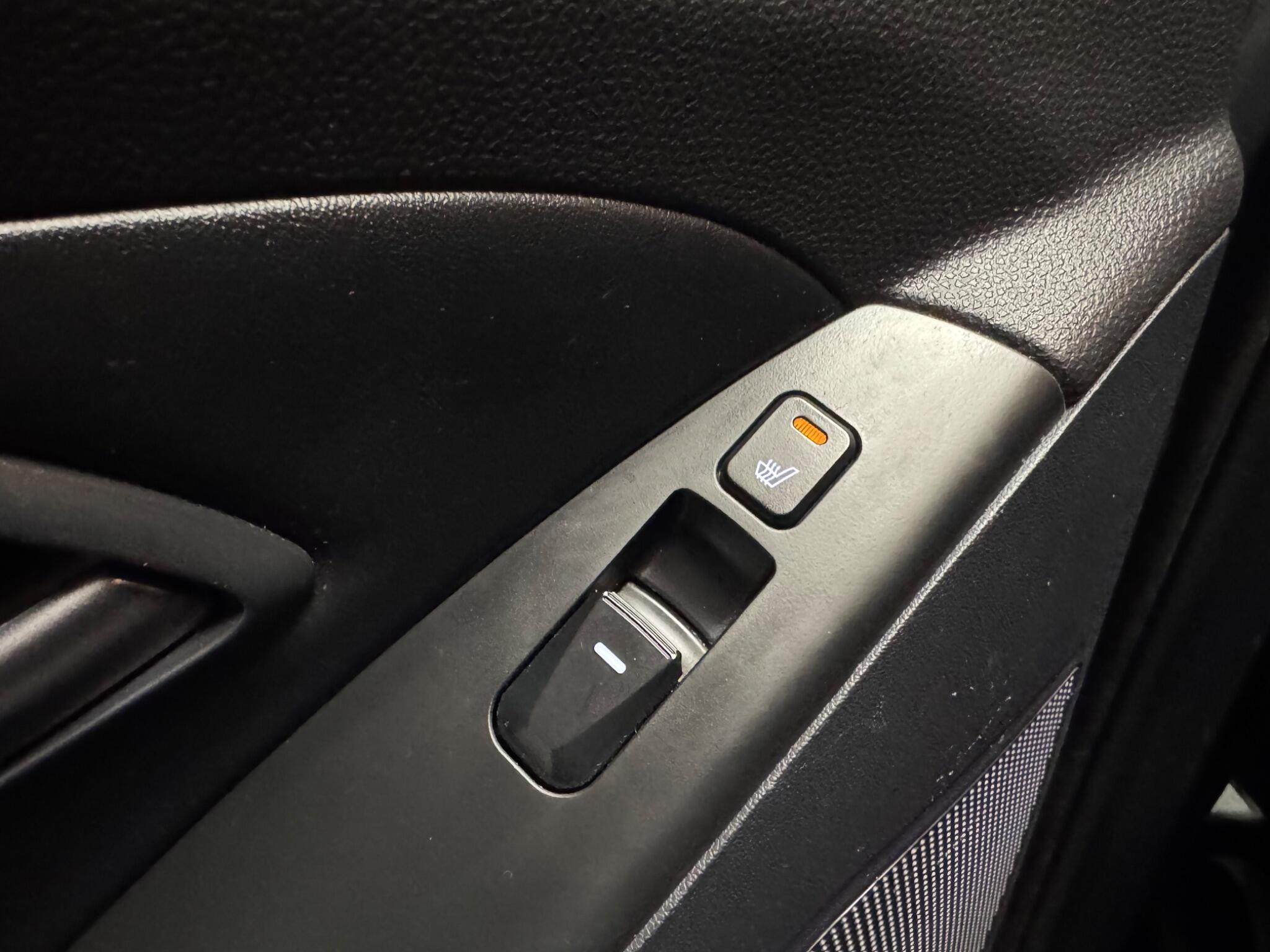 Hyundai IX35 1.6 GDi SE Euro 5 5dr 5dr Manual 2026