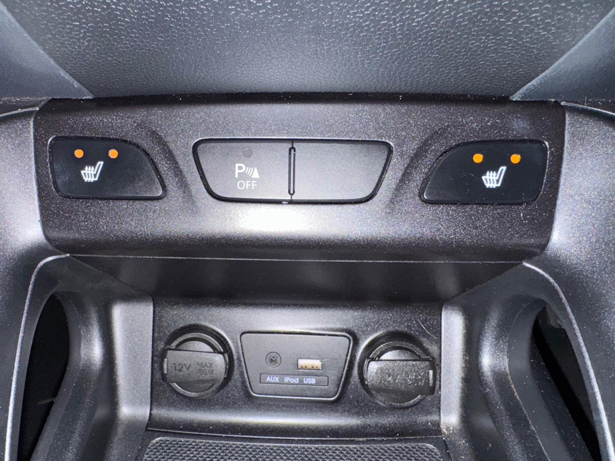 Hyundai IX35 1.6 GDi SE Euro 5 5dr 5dr Manual 2026