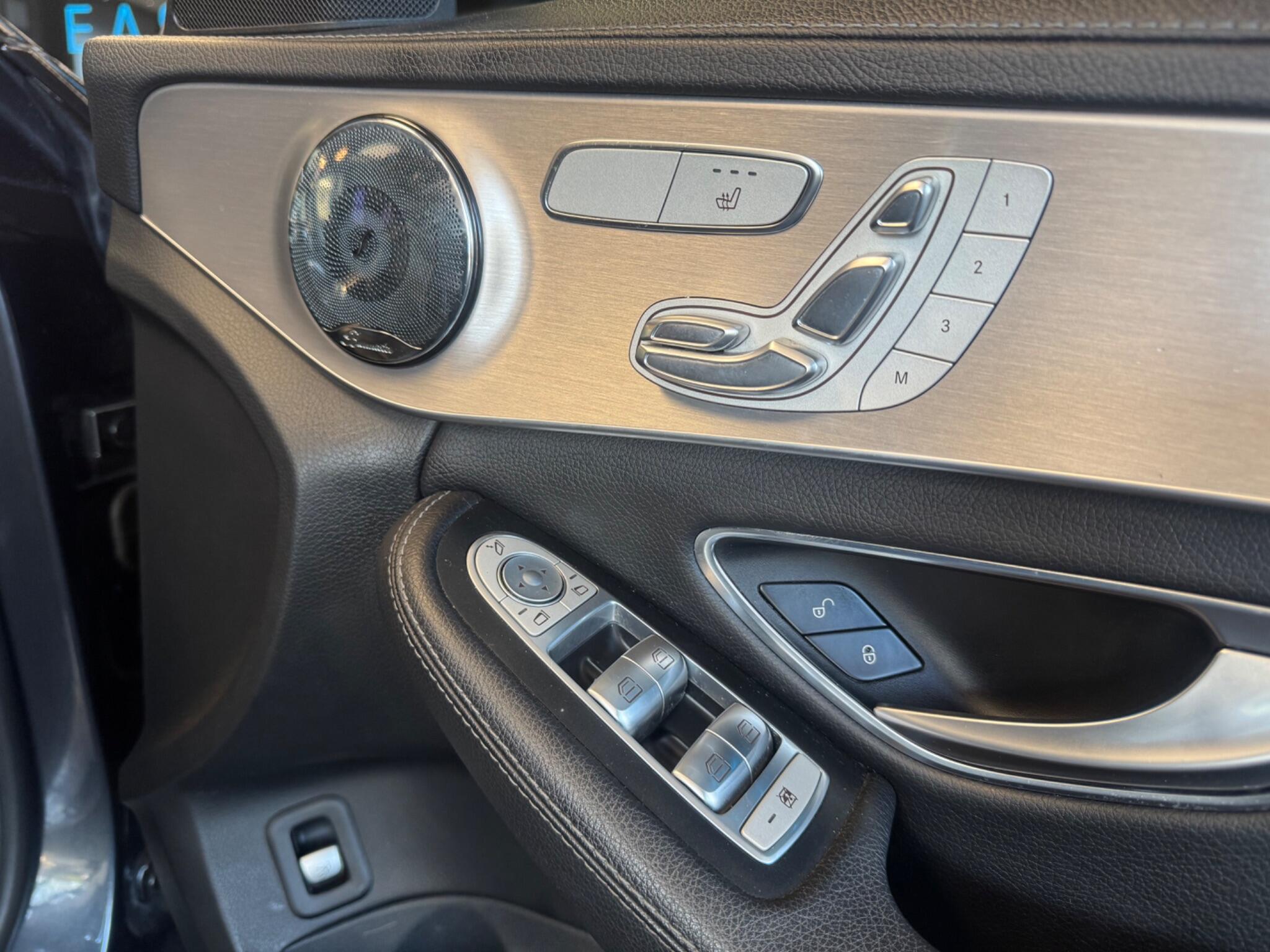 Mercedes-Benz C Class 1.6 C200d AMG Line (Premium) G-Tronic+ Euro 6 (s/s) 4dr 4dr Automatic 2026