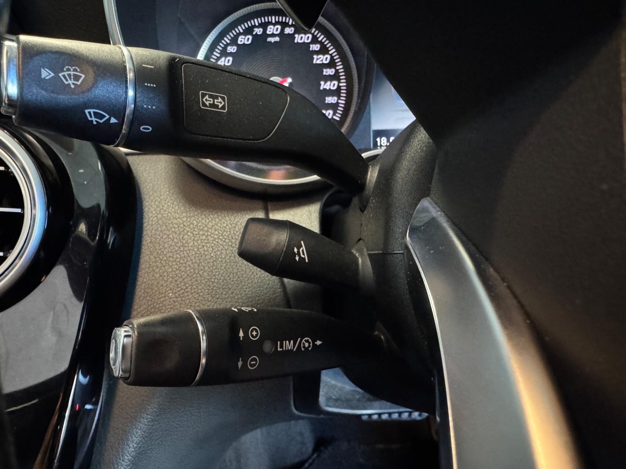 Mercedes-Benz C Class 1.6 C200d AMG Line (Premium) G-Tronic+ Euro 6 (s/s) 4dr 4dr Automatic 2026