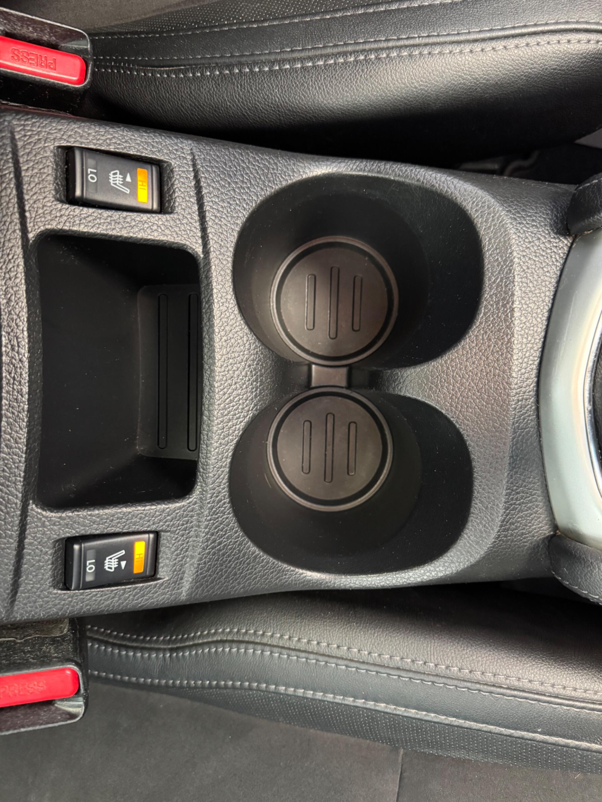 Nissan Qashqai 1.5 dCi N-Vision 2WD Euro 6 (s/s) 5dr 5dr Manual 2026