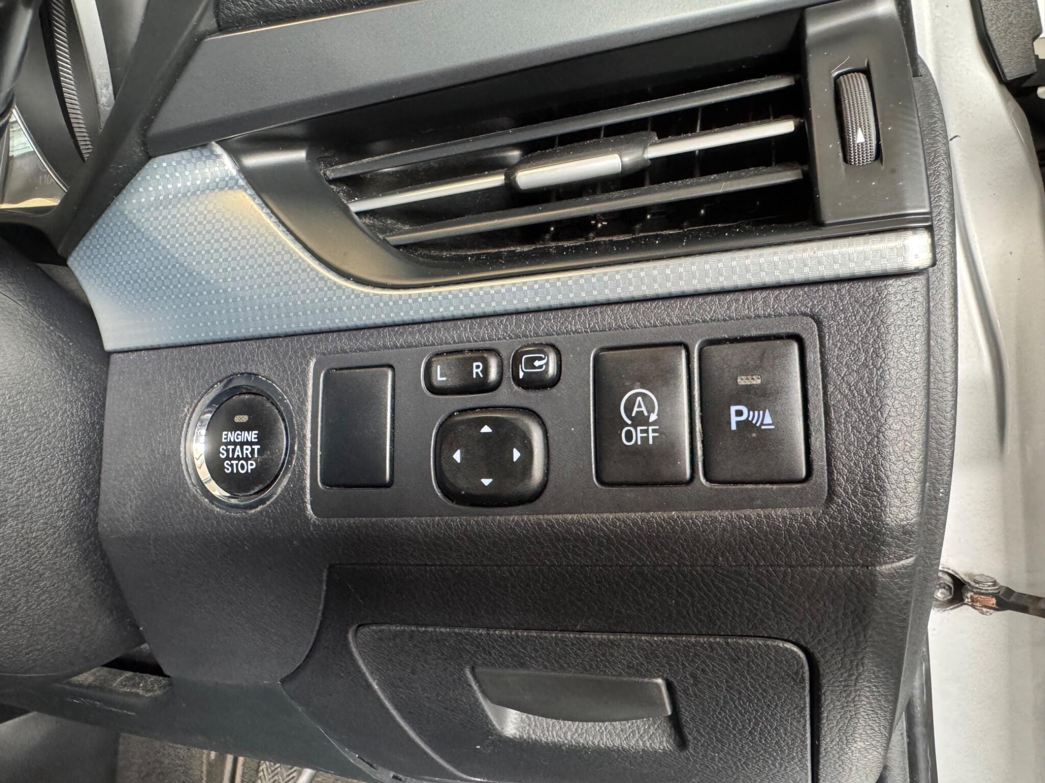 Toyota Avensis 2.0 D-4D Business Edition Plus Touring Sports Euro 6 (s/s) 5dr 5dr Manual 2026