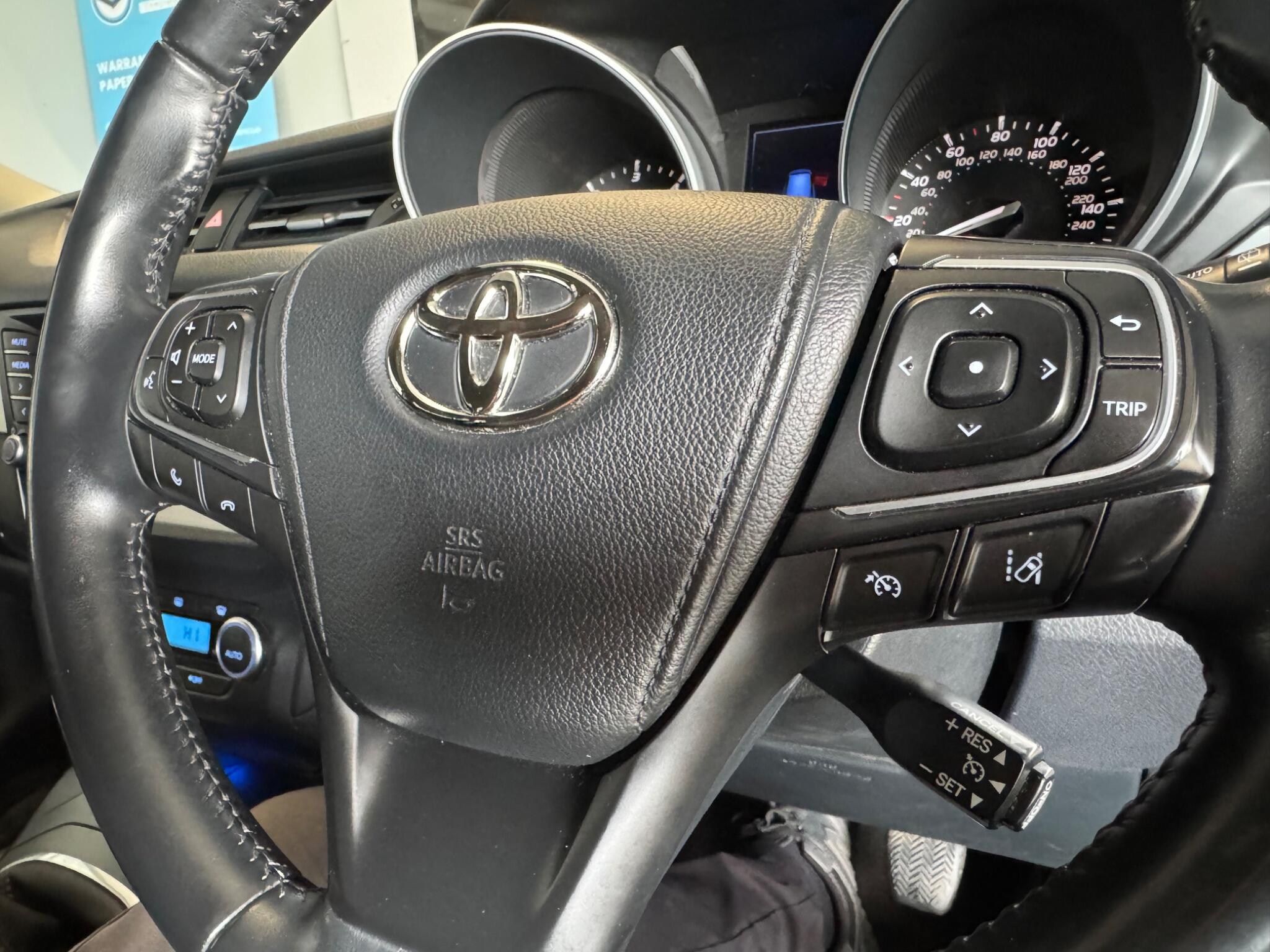 Toyota Avensis 2.0 D-4D Business Edition Plus Touring Sports Euro 6 (s/s) 5dr 5dr Manual 2026