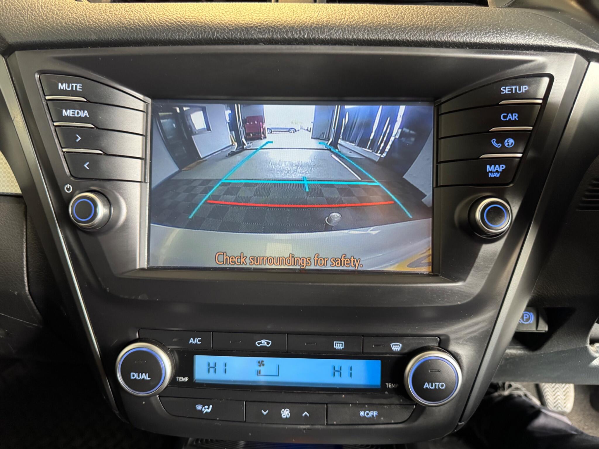 Toyota Avensis 2.0 D-4D Business Edition Plus Touring Sports Euro 6 (s/s) 5dr 5dr Manual 2026