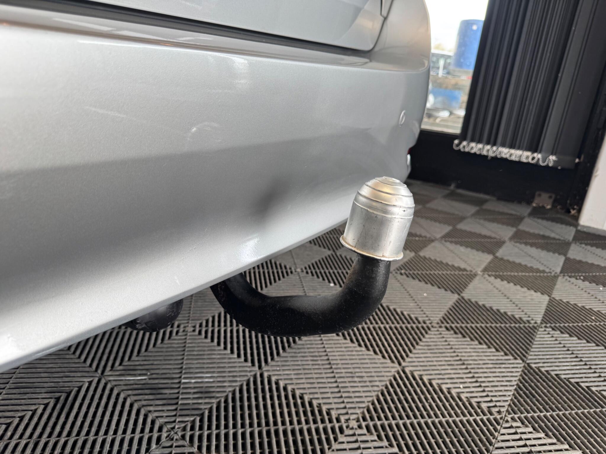 Toyota Avensis 2.0 D-4D Business Edition Plus Touring Sports Euro 6 (s/s) 5dr 5dr Manual 2026