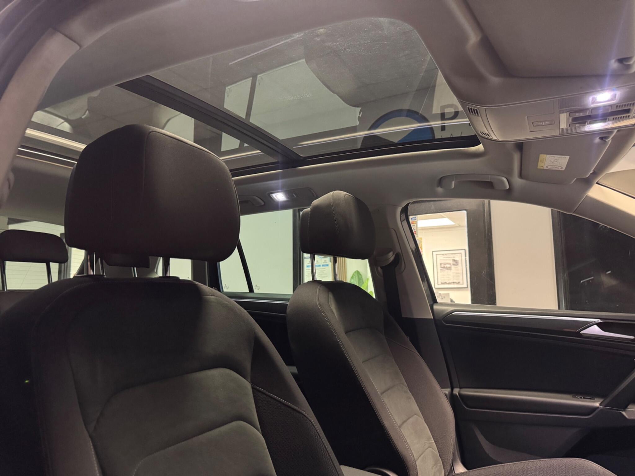 Volkswagen Tiguan 2.0 TDI SEL DSG Euro 6 (s/s) 5dr 5dr Automatic 2026