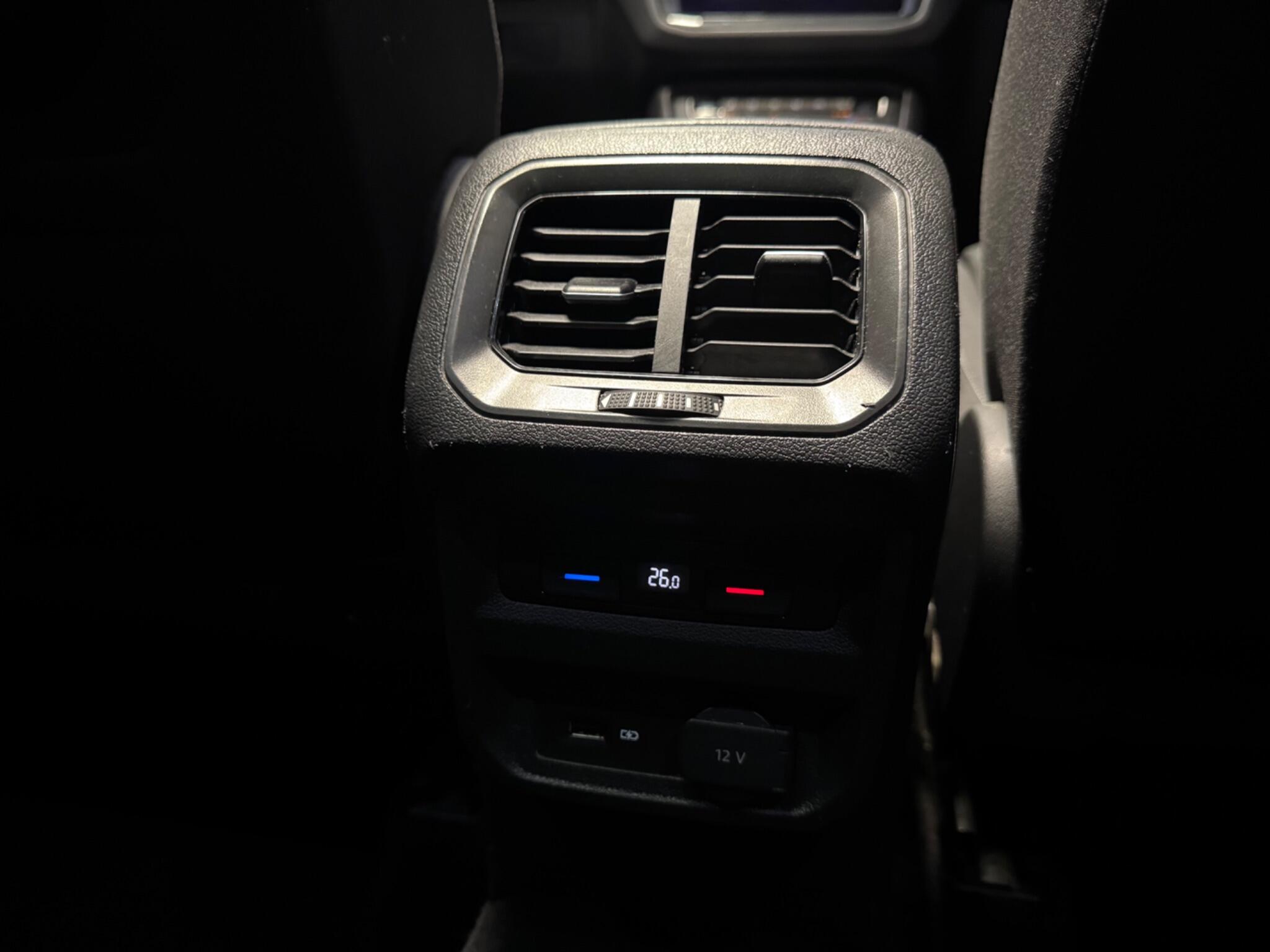 Volkswagen Tiguan 2.0 TDI SEL DSG Euro 6 (s/s) 5dr 5dr Automatic 2026