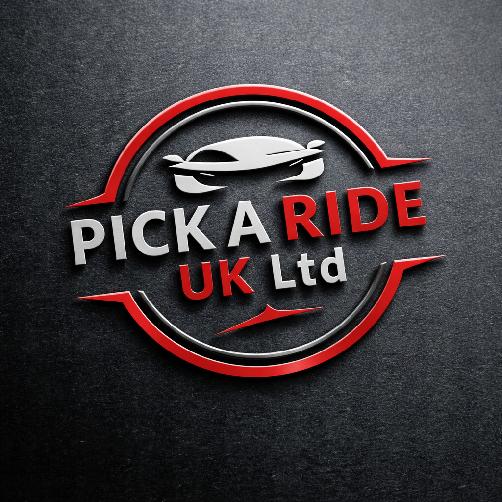 Pick A Ride UK LTD
