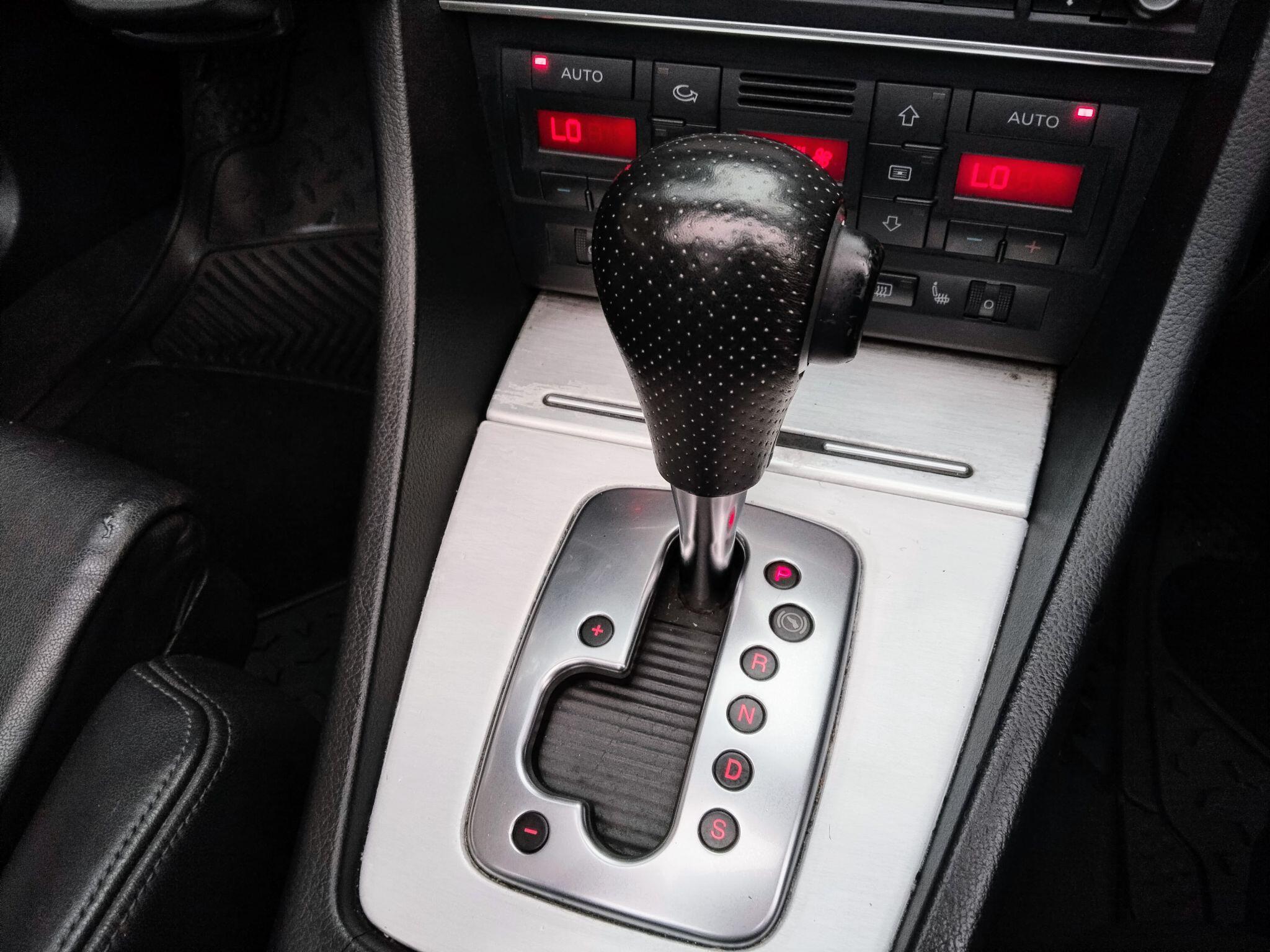 Audi A4 Cabriolet 3.0 TDI S line Tiptronic quattro 2dr 2dr Automatic 2026