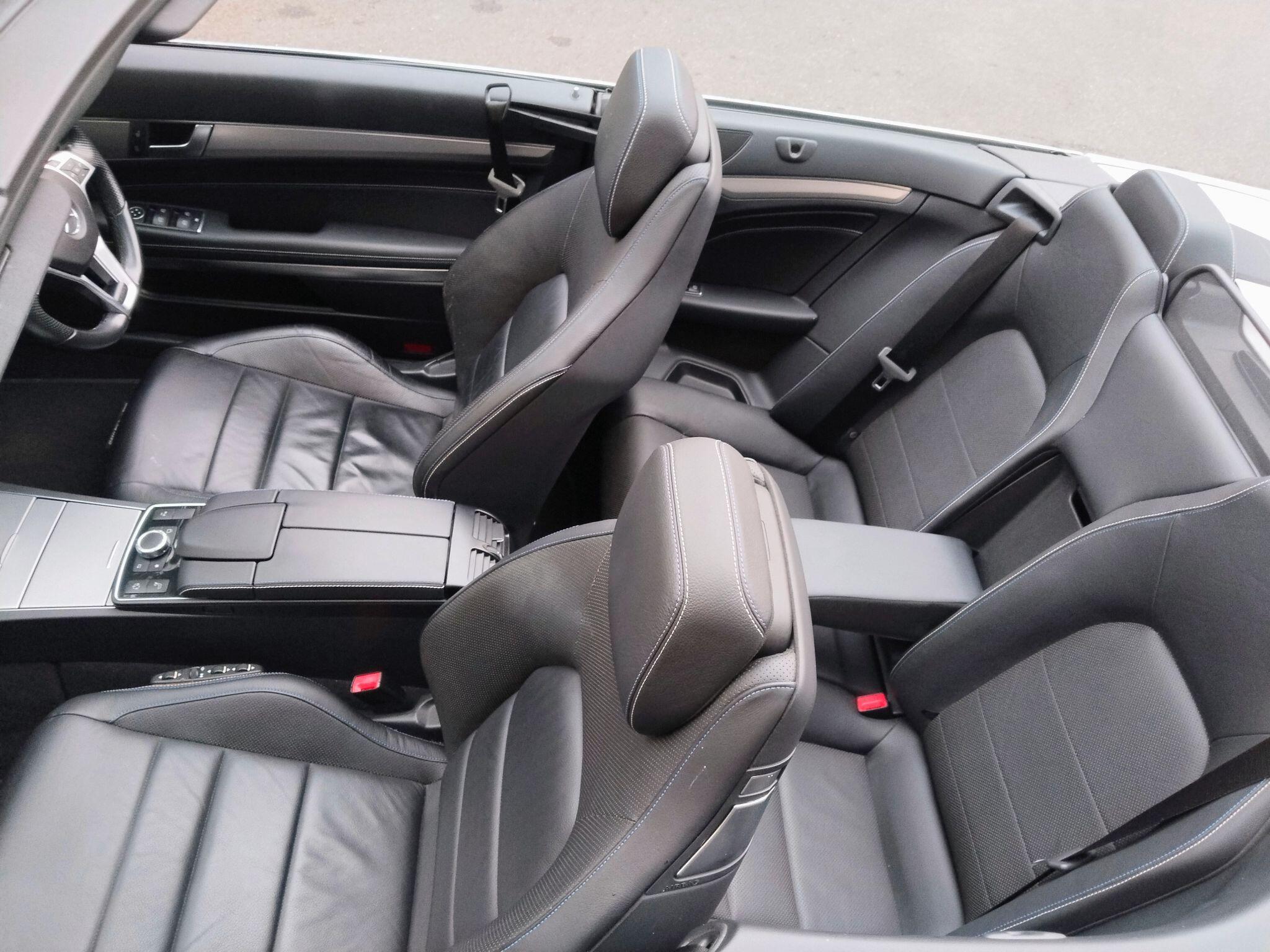 Audi A4 Cabriolet 3.0 TDI S line Tiptronic quattro 2dr 2dr Automatic 2026