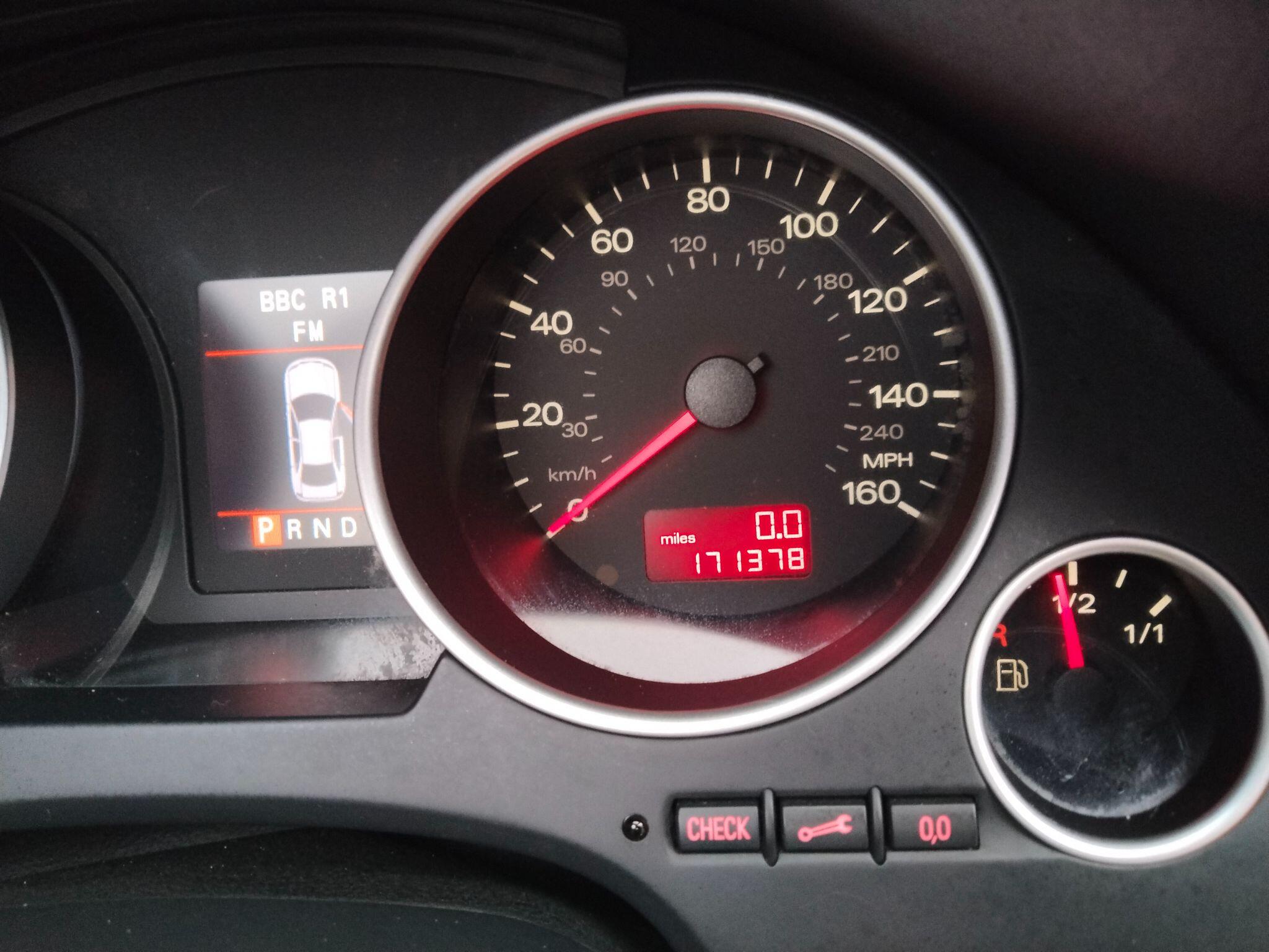 Audi A4 Cabriolet 3.0 TDI S line Tiptronic quattro 2dr 2dr Automatic 2026