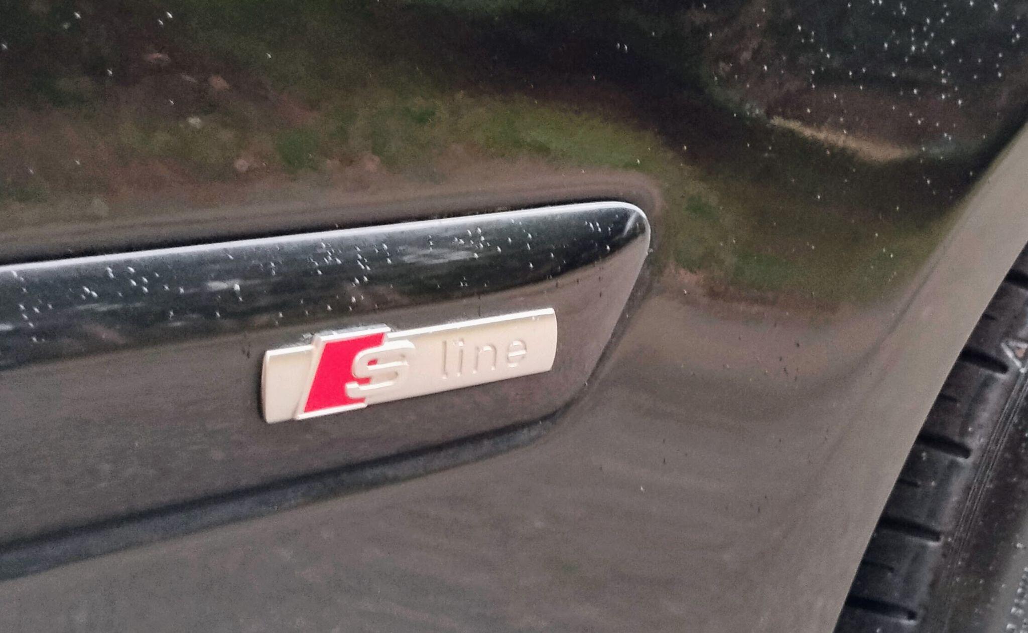 Audi A4 Cabriolet 3.0 TDI S line Tiptronic quattro 2dr 2dr Automatic 2026