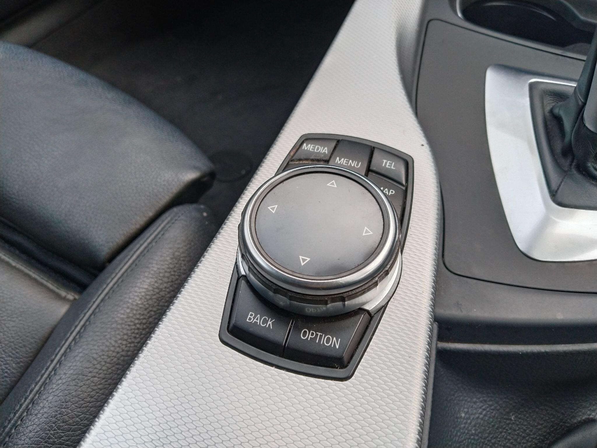 BMW 3 Series 2.0 320i M Sport Auto Euro 6 (s/s) 4dr 4dr Automatic 2026