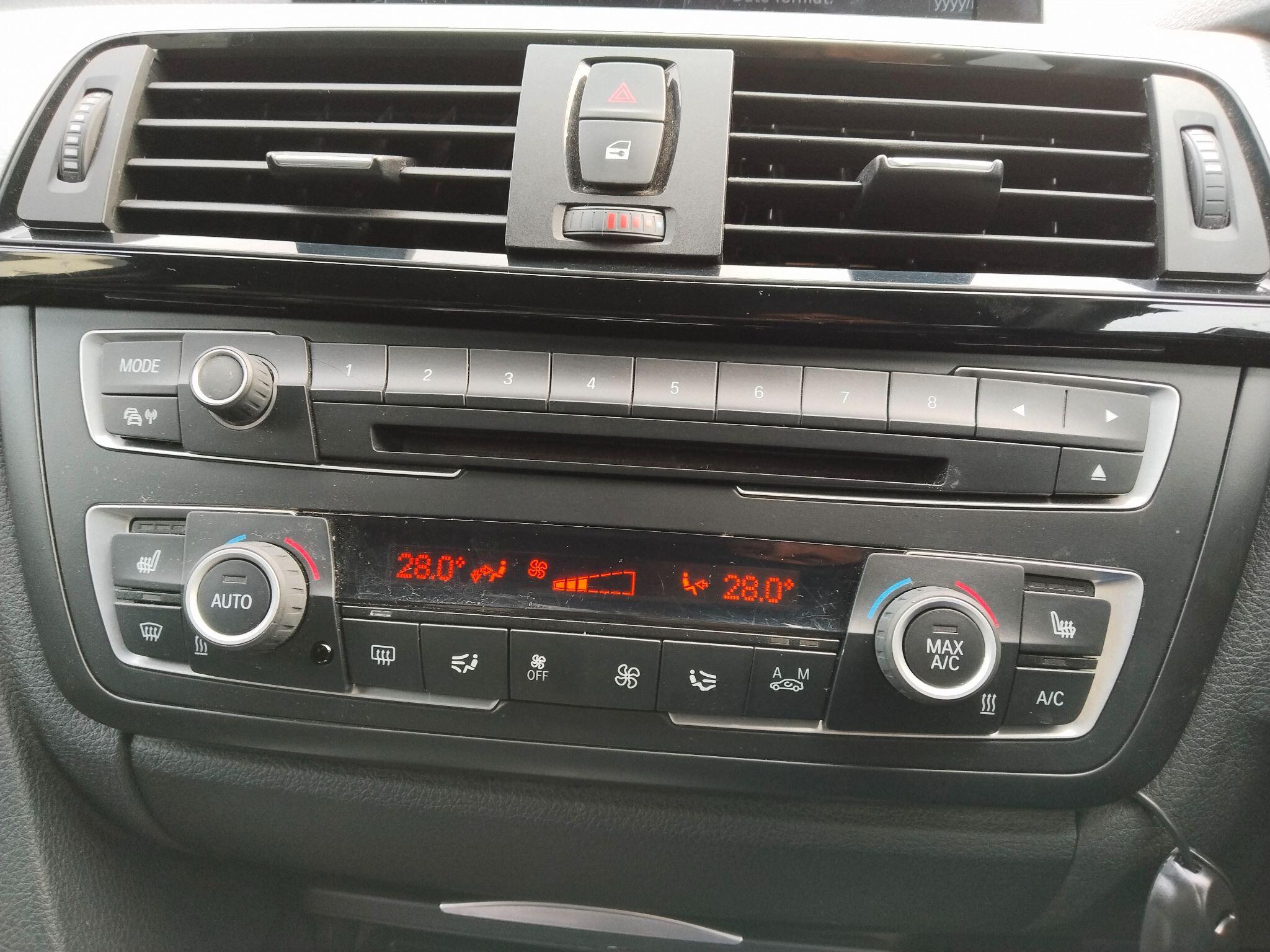 BMW 3 Series 2.0 320i M Sport Auto Euro 6 (s/s) 4dr 4dr Automatic 2026