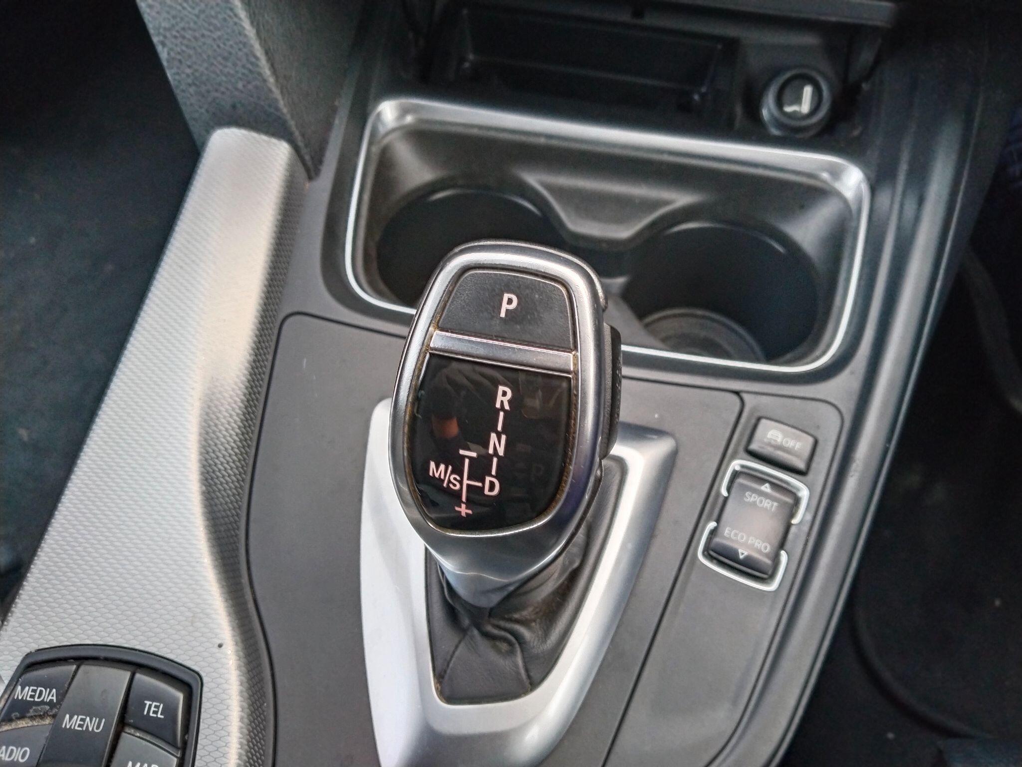 BMW 3 Series 2.0 320i M Sport Auto Euro 6 (s/s) 4dr 4dr Automatic 2026