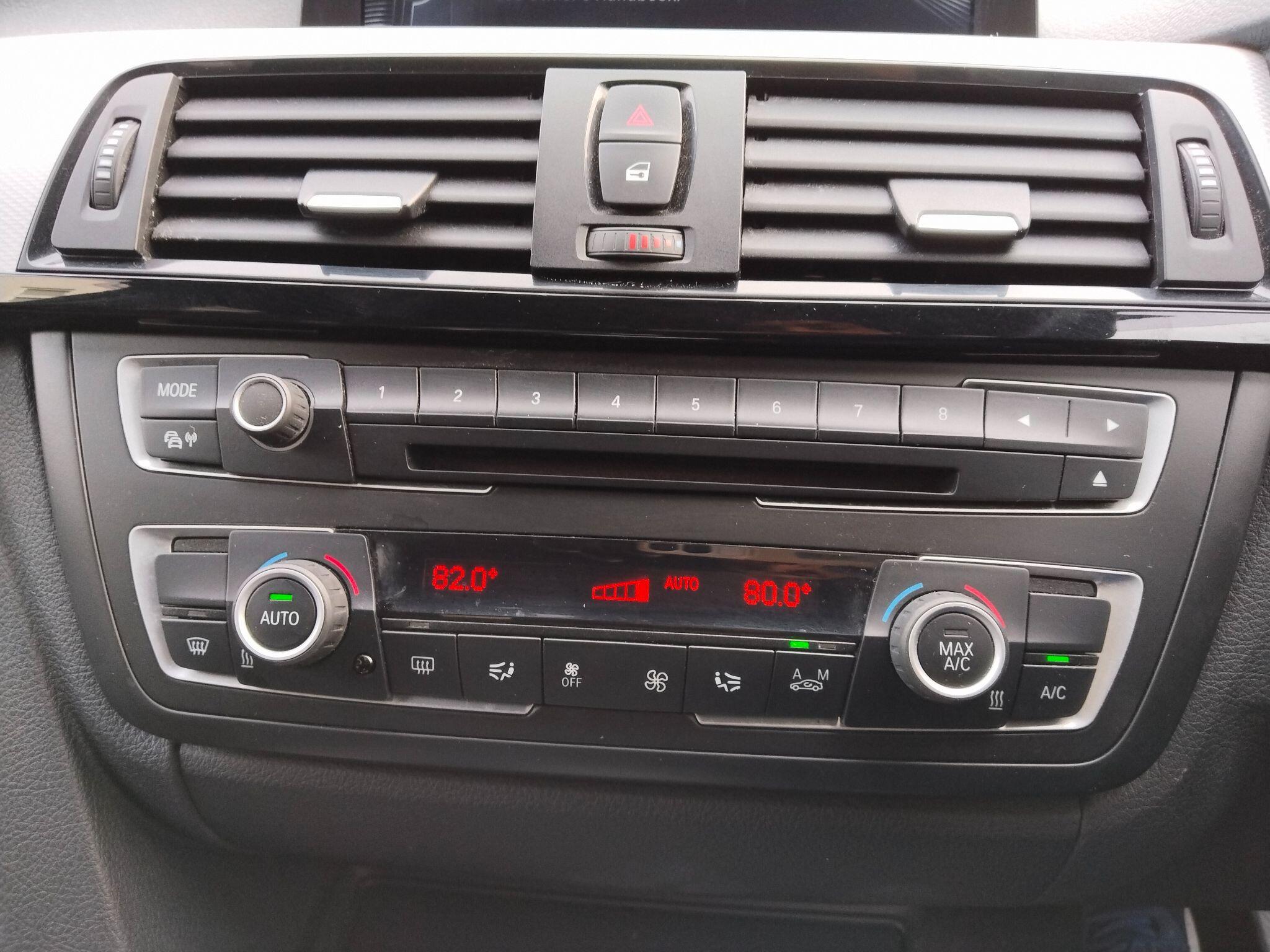 BMW 3 Series 320i 2.0 M Sport Auto Euro 6 4 door 4dr Automatic 2026