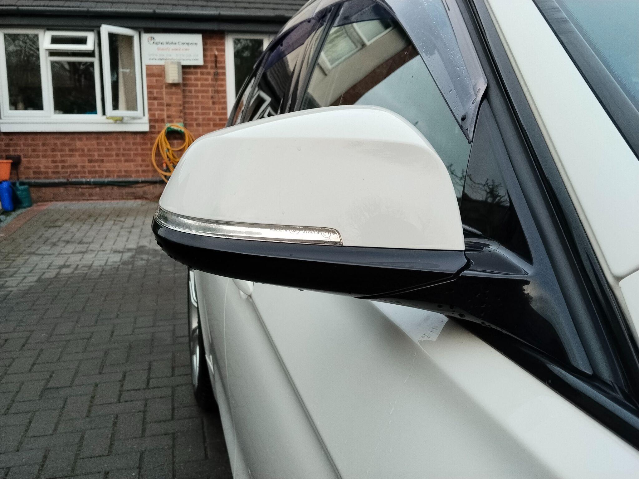 BMW 3 Series 320i 2.0 M Sport Auto Euro 6 4 door 4dr Automatic 2026