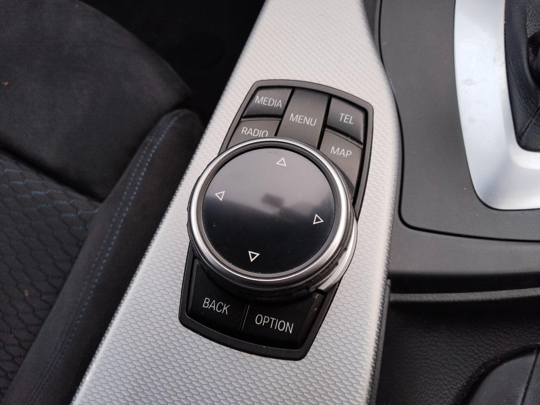 BMW 3 Series 320i 2.0 M Sport Auto Euro 6 4 door 4dr Automatic 2026