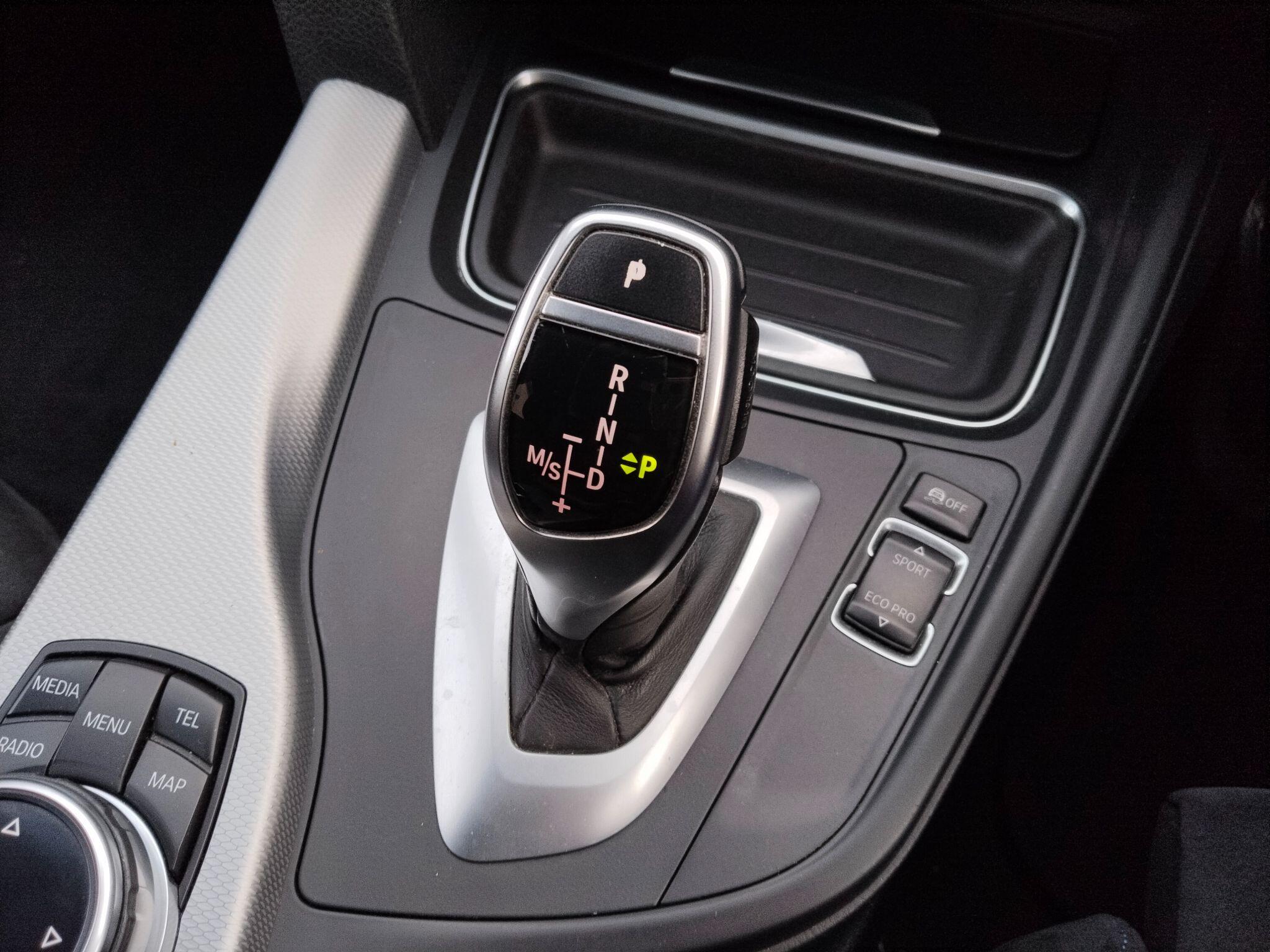 BMW 3 Series 320i 2.0 M Sport Auto Euro 6 4 door 4dr Automatic 2026