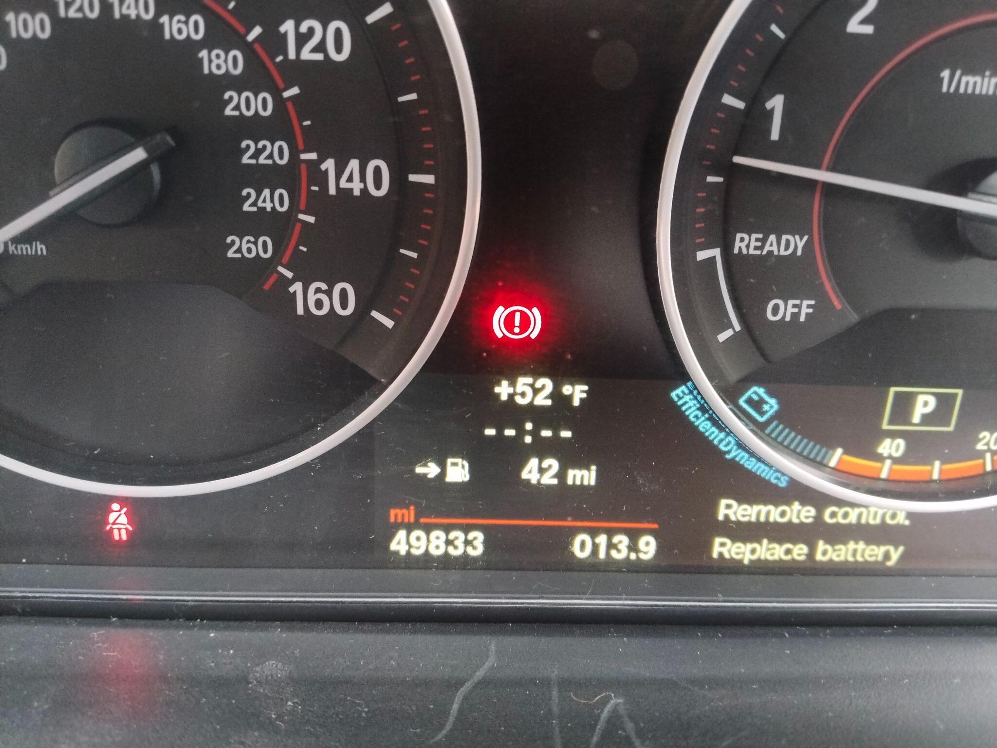 BMW 3 Series 320i 2.0 M Sport Auto Euro 6 4 door 4dr Automatic 2026