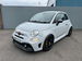 Abarth 595 1.4 T-Jet Competizione Hatchback 3dr Petrol Manual Euro 6 (180 bhp) 3dr Manual 2017