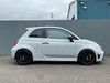 Abarth 595 1.4 T-Jet Competizione Hatchback 3dr Petrol Manual Euro 6 (180 bhp) 3dr Manual 2025