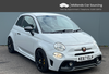 Abarth 595 1.4 T-Jet Competizione Hatchback 3dr Petrol Manual Euro 6 (180 bhp) 3dr Manual 2025