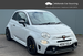 Abarth 595 1.4 T-Jet Competizione Hatchback 3dr Petrol Manual Euro 6 (180 bhp) 3dr Manual 2017