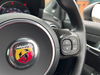 Abarth 595 1.4 T-Jet Competizione Hatchback 3dr Petrol Manual Euro 6 (180 bhp) 3dr Manual 2025