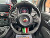 Abarth 595 1.4 T-Jet Competizione Hatchback 3dr Petrol Manual Euro 6 (180 bhp) 3dr Manual 2025