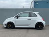 Abarth 595 1.4 T-Jet Competizione Hatchback 3dr Petrol Manual Euro 6 (180 bhp) 3dr Manual 2025