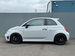 Abarth 595 1.4 T-Jet Competizione Hatchback 3dr Petrol Manual Euro 6 (180 bhp) 3dr Manual 2017